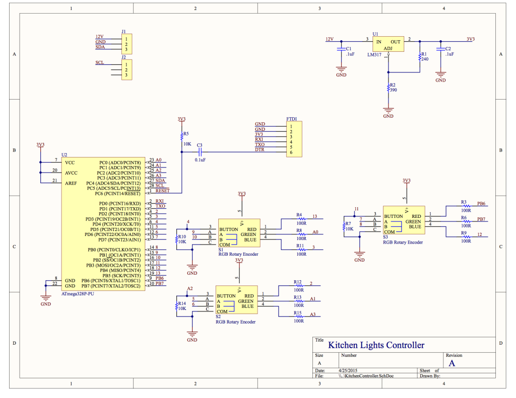 KitchenControllerSchematic