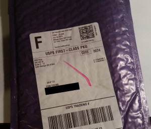 Incoming PCB
